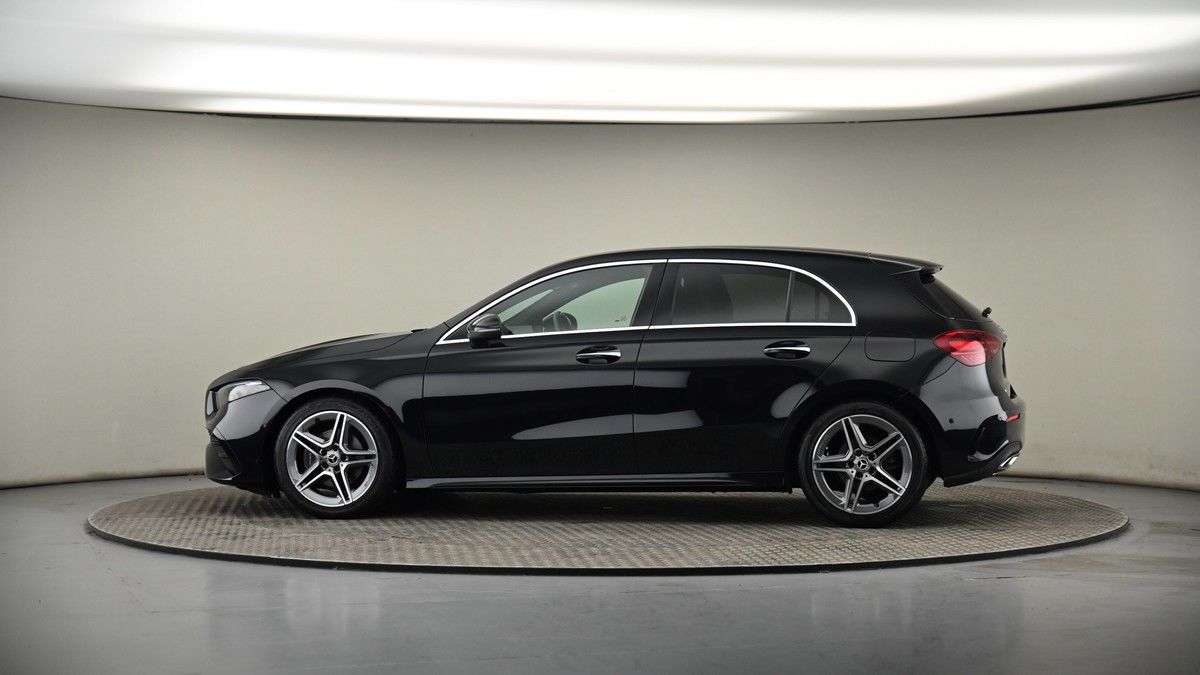 More views of Mercedes-Benz A Class