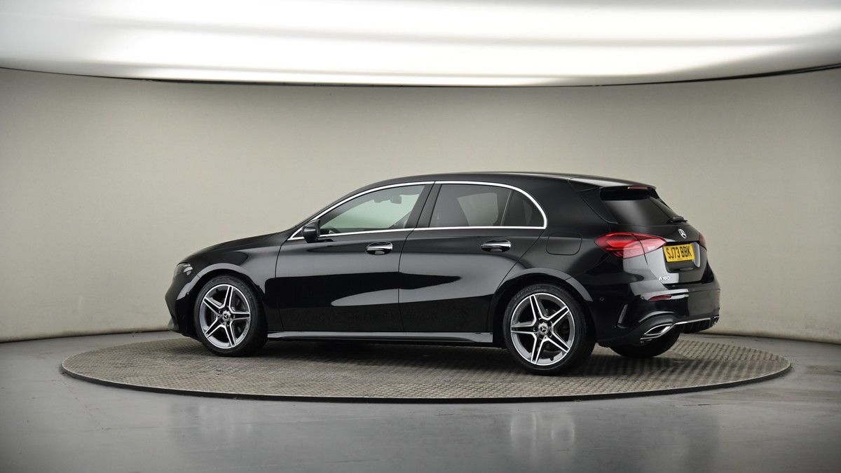 More views of Mercedes-Benz A Class