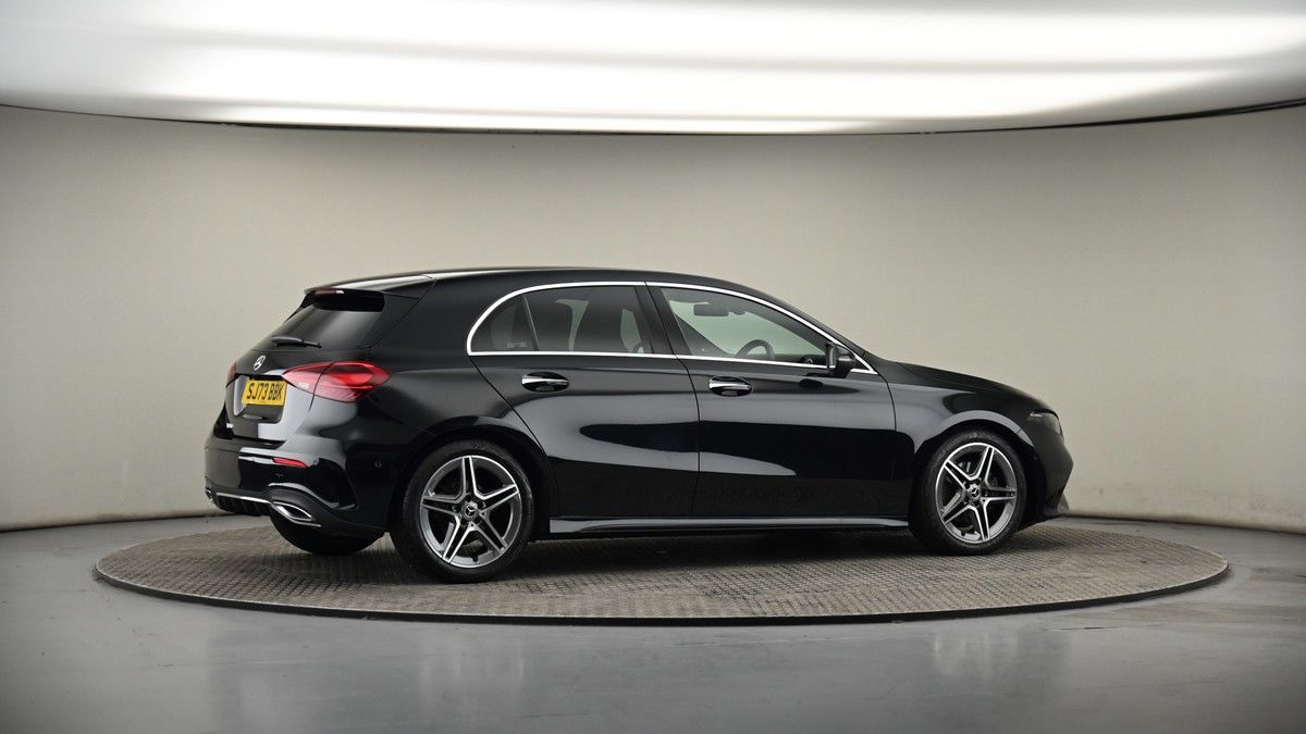 More views of Mercedes-Benz A Class