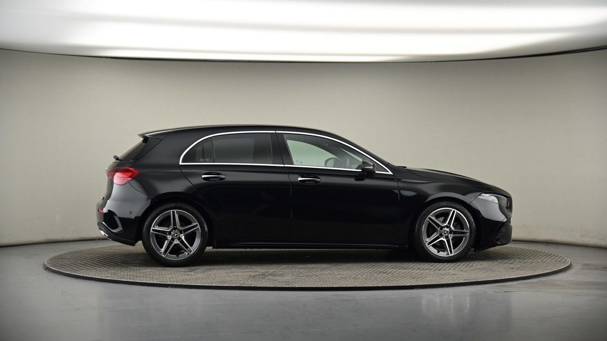More views of Mercedes-Benz A Class