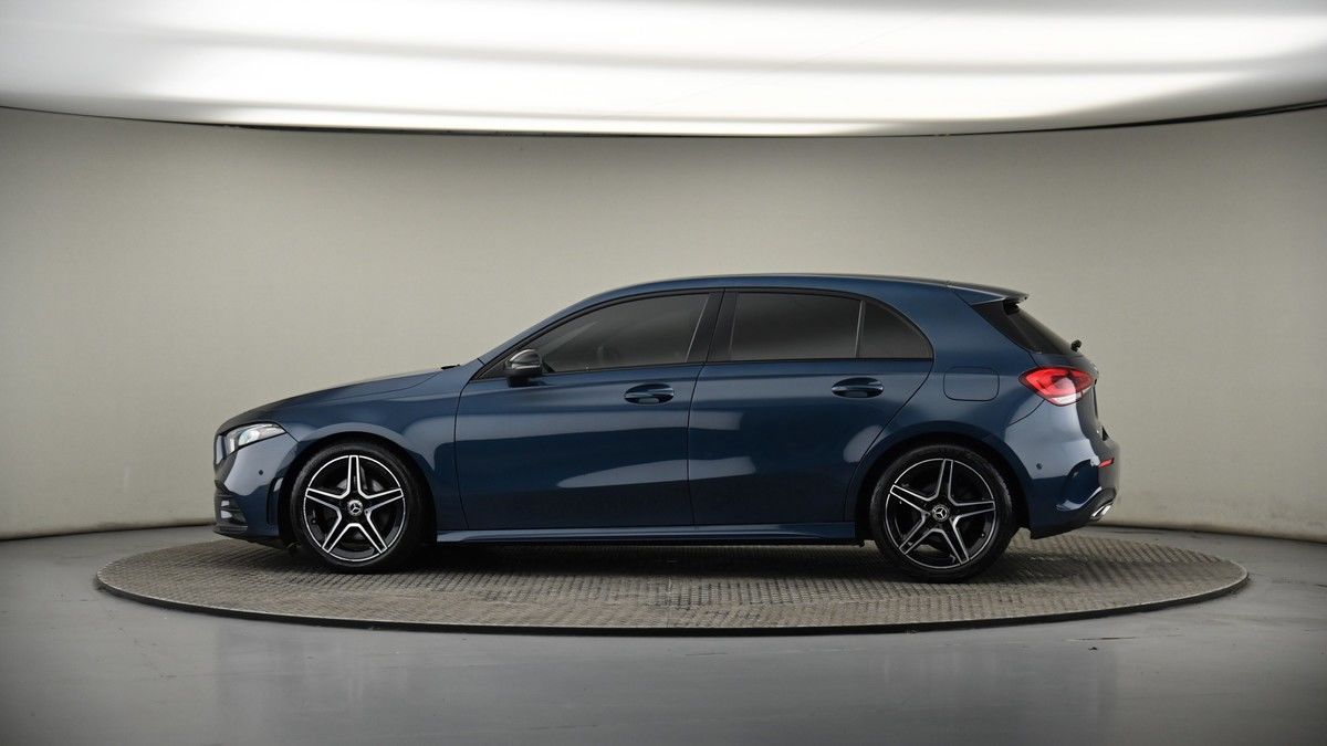 More views of Mercedes-Benz A Class