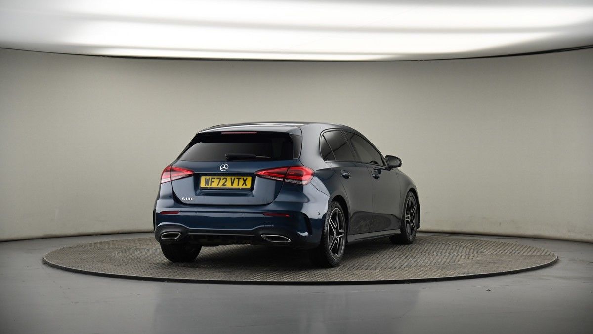 More views of Mercedes-Benz A Class