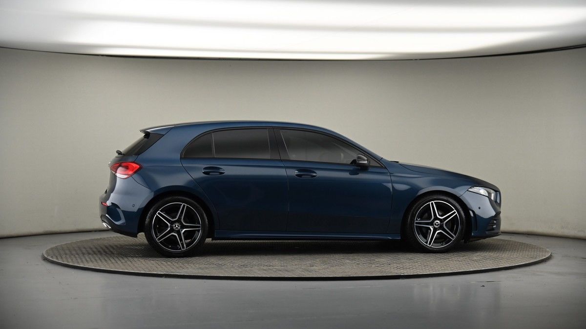 More views of Mercedes-Benz A Class