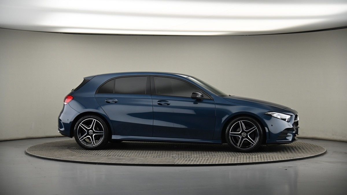 More views of Mercedes-Benz A Class