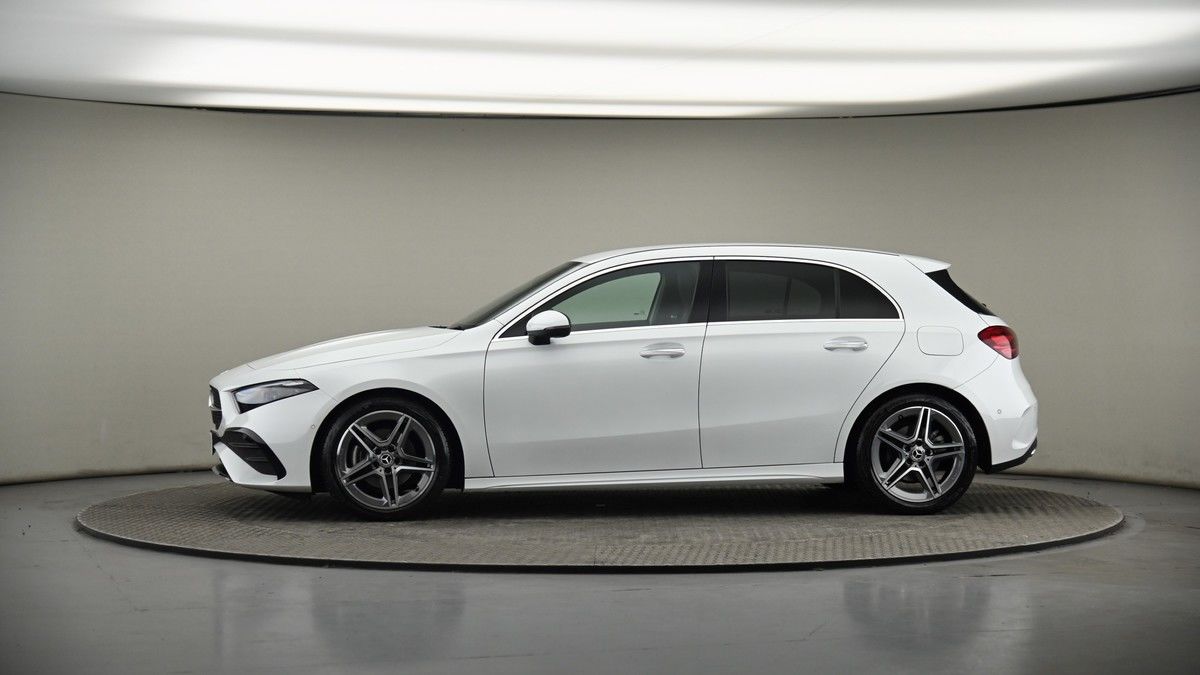 More views of Mercedes-Benz A Class