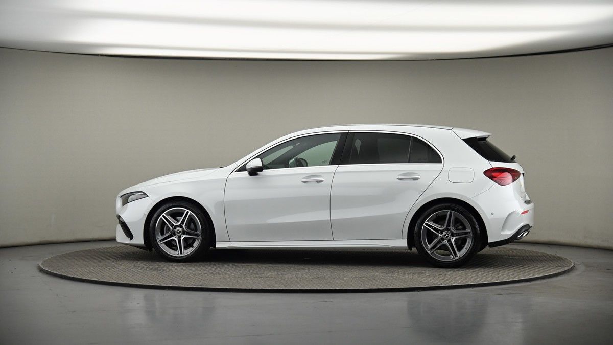 More views of Mercedes-Benz A Class