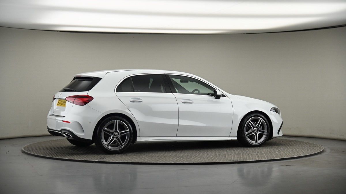 More views of Mercedes-Benz A Class