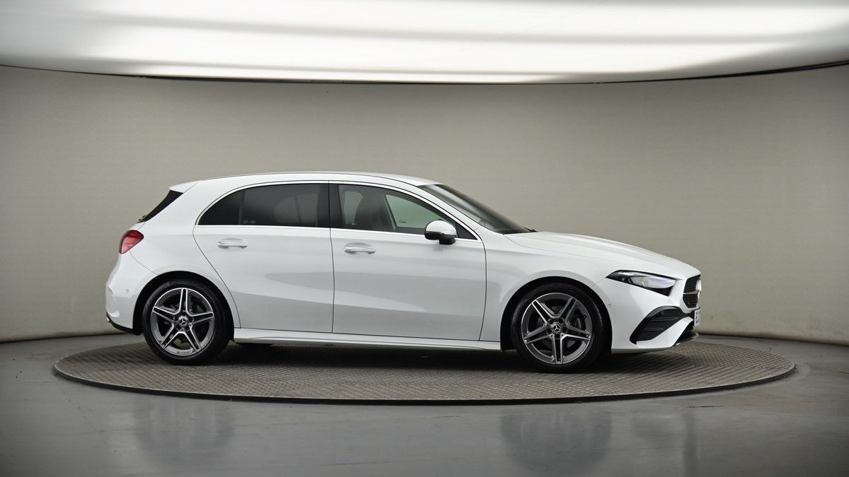 More views of Mercedes-Benz A Class