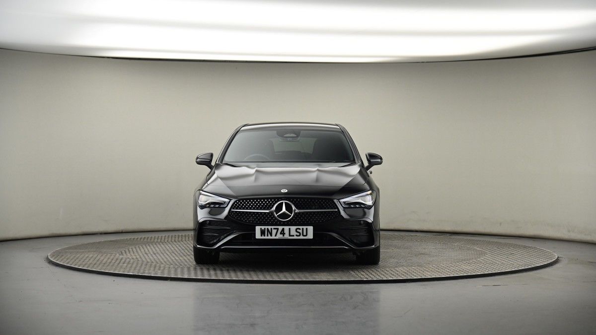 Mercedes-Benz CLA Image 18