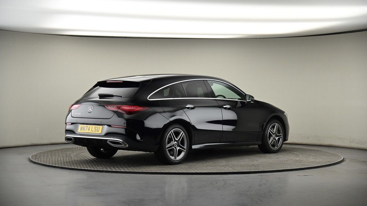 Mercedes-Benz CLA Image 7