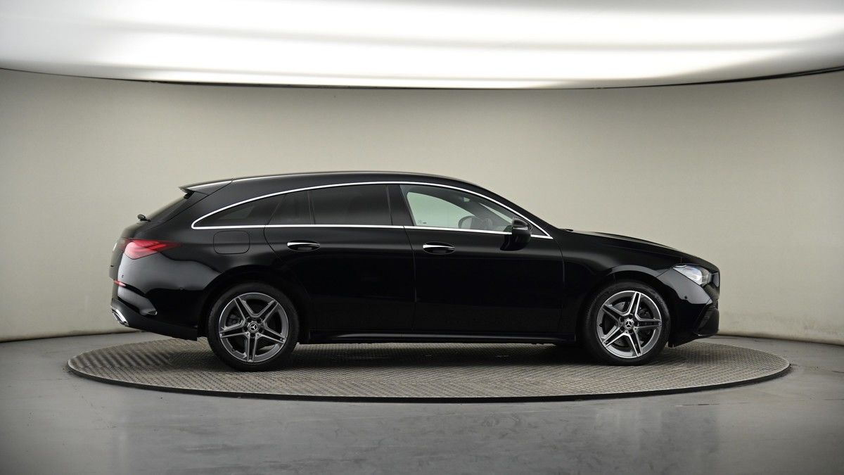 More views of Mercedes-Benz CLA
