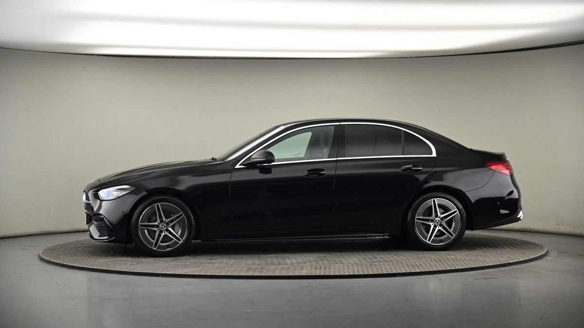 More views of Mercedes-Benz C Class