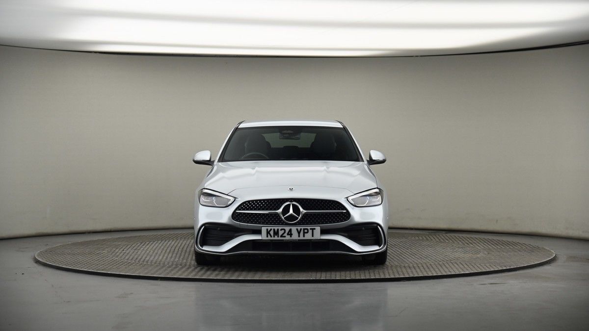 Mercedes-Benz C Class Image 17
