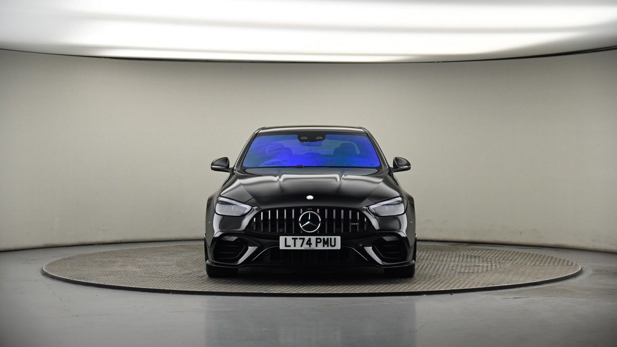 Mercedes-Benz C Class Image 18