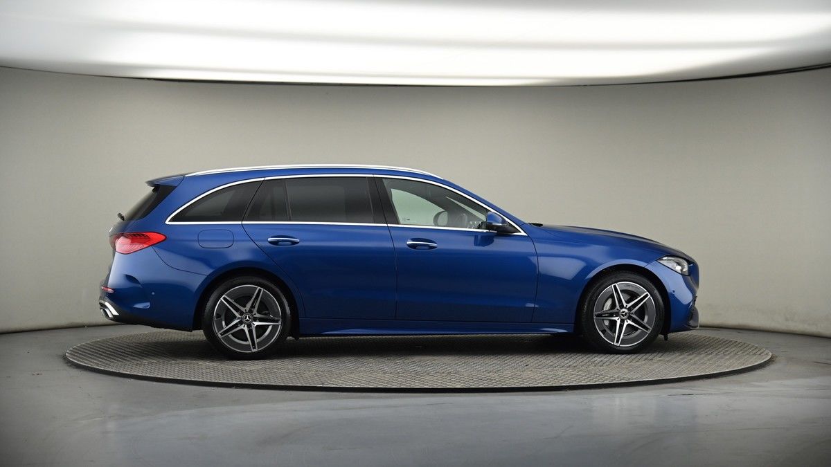 More views of Mercedes-Benz C Class