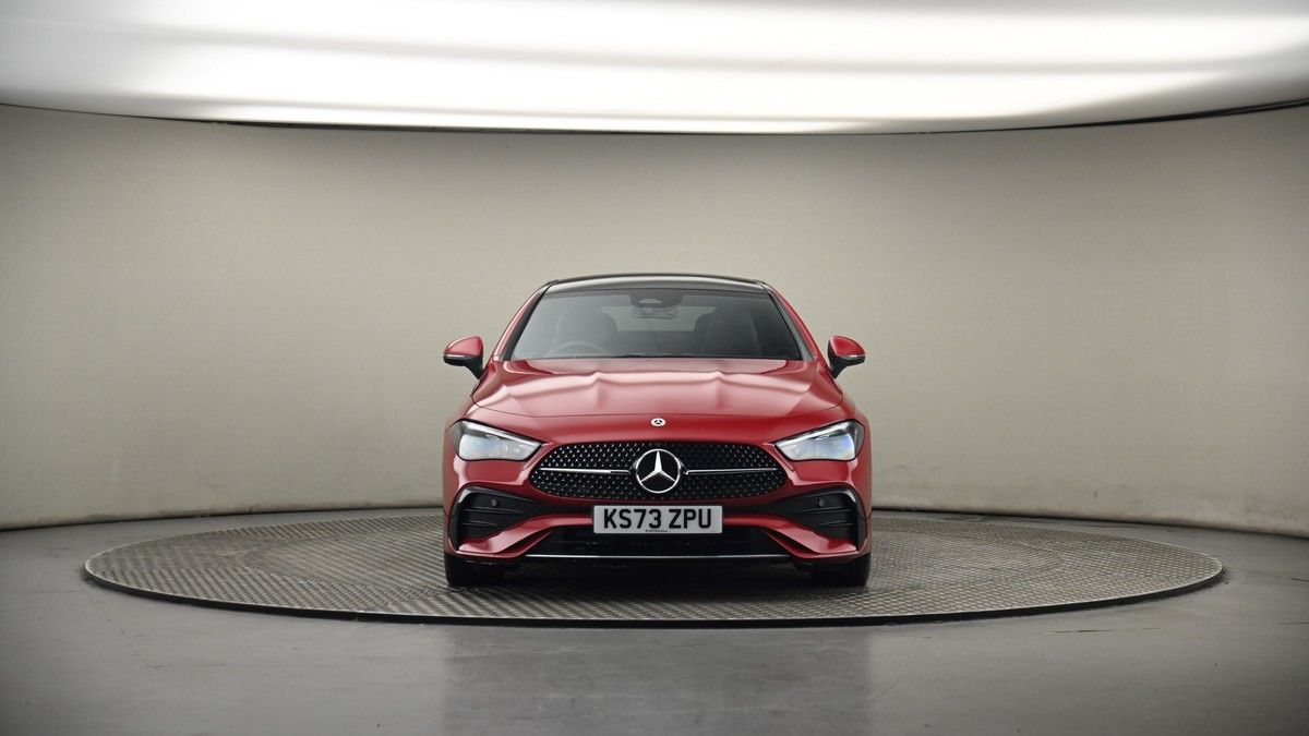 Mercedes-Benz CLE Image 18