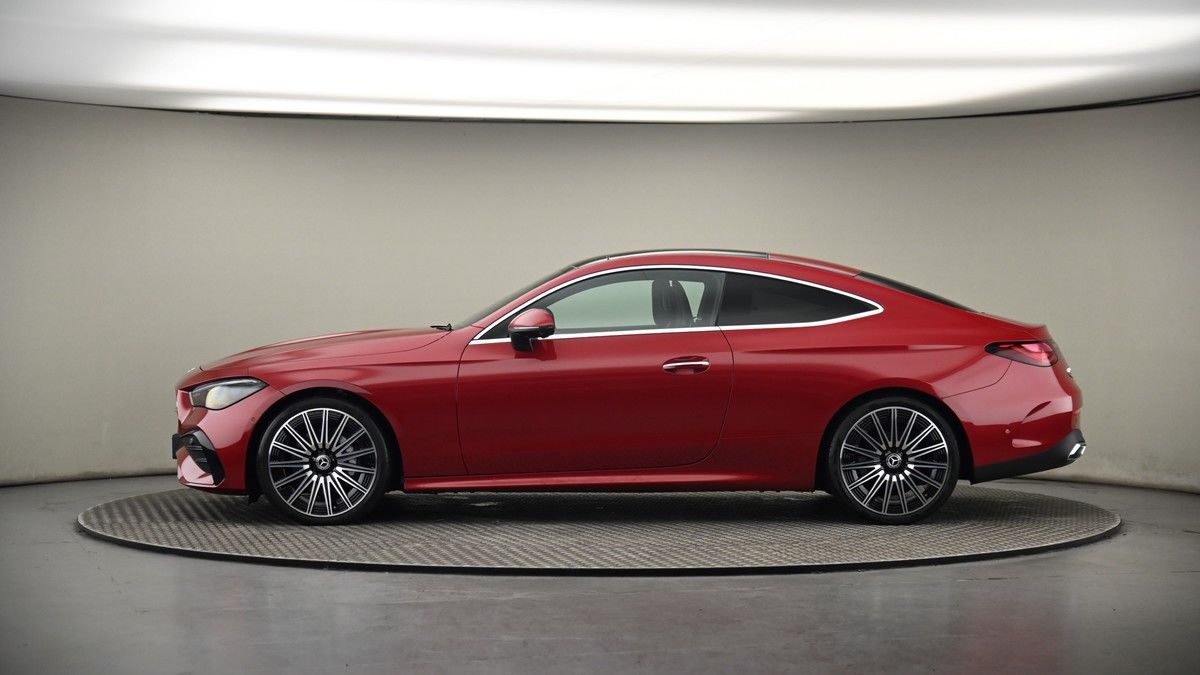 Mercedes-Benz CLE Image 19