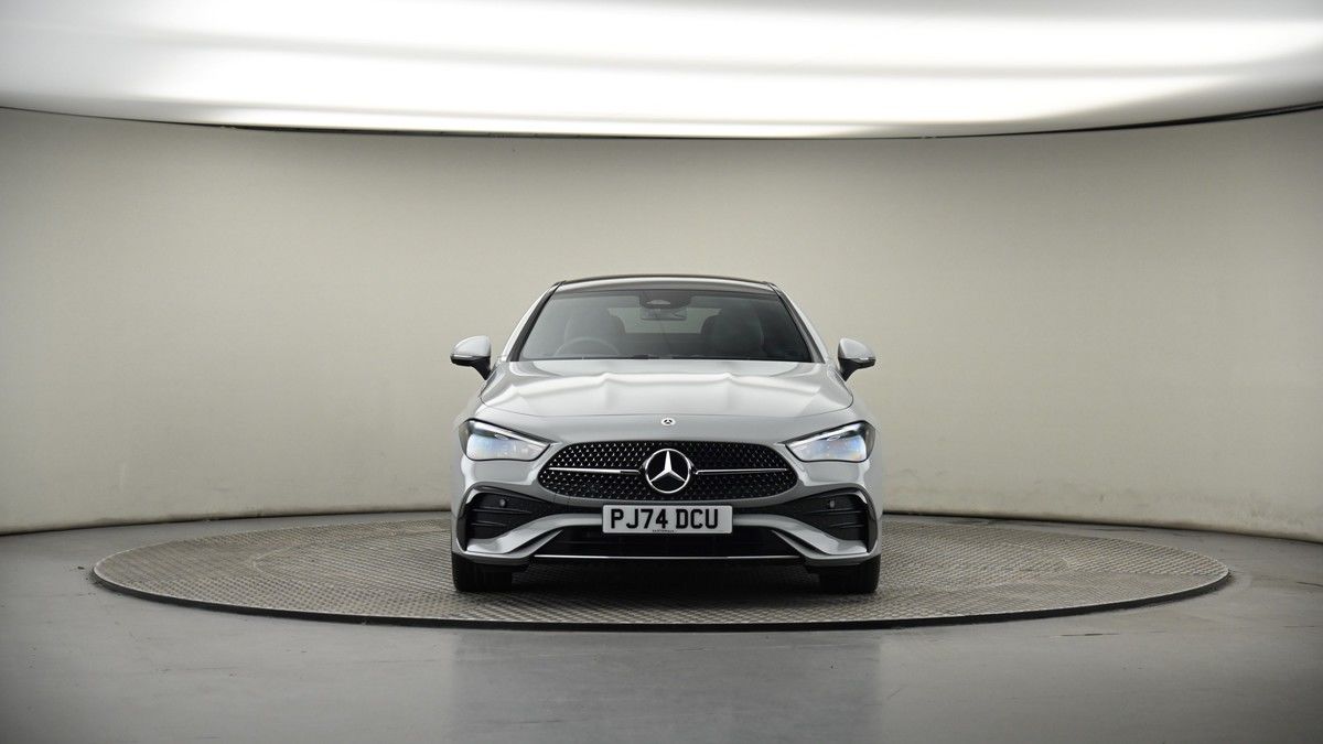 Mercedes-Benz CLE Image 18