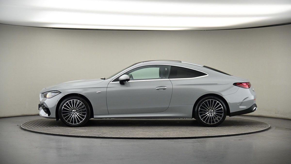 Mercedes-Benz CLE Image 19