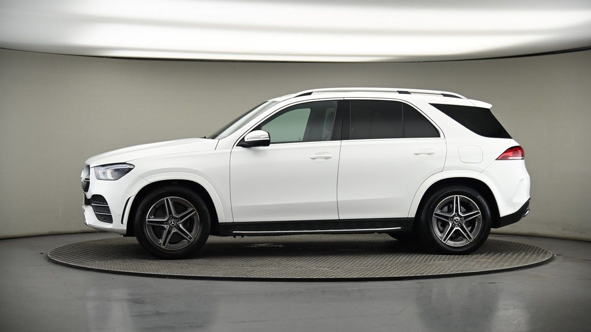 More views of Mercedes-Benz GLE