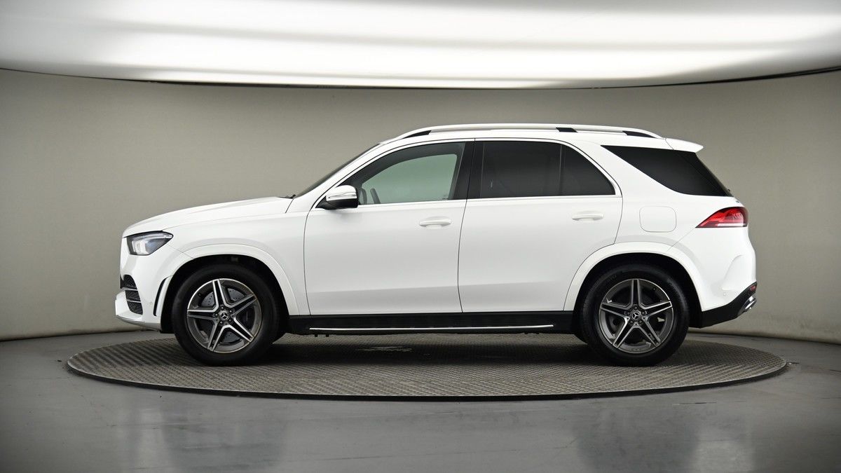 Mercedes-Benz GLE Image 19