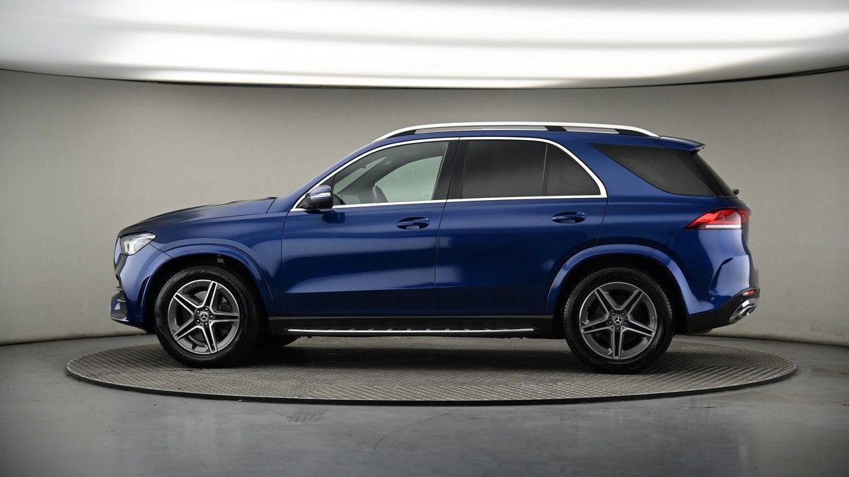 More views of Mercedes-Benz GLE