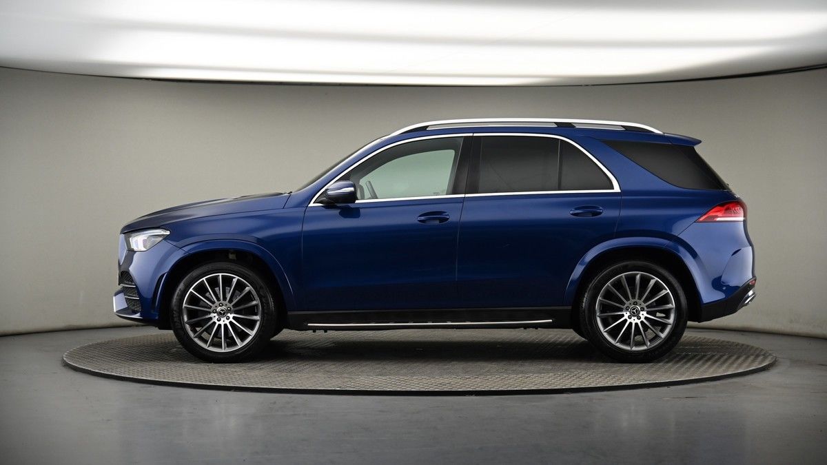 Mercedes-Benz GLE Image 19