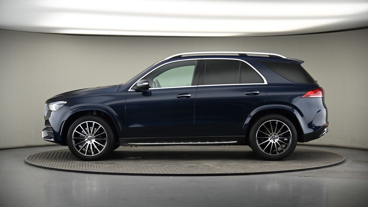Mercedes-Benz GLE Image 19