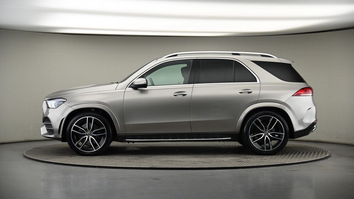 Mercedes-Benz GLE Image 19