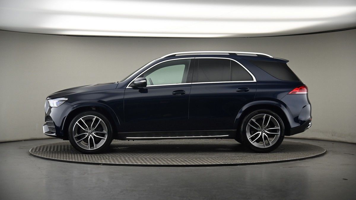 Mercedes-Benz GLE Image 19