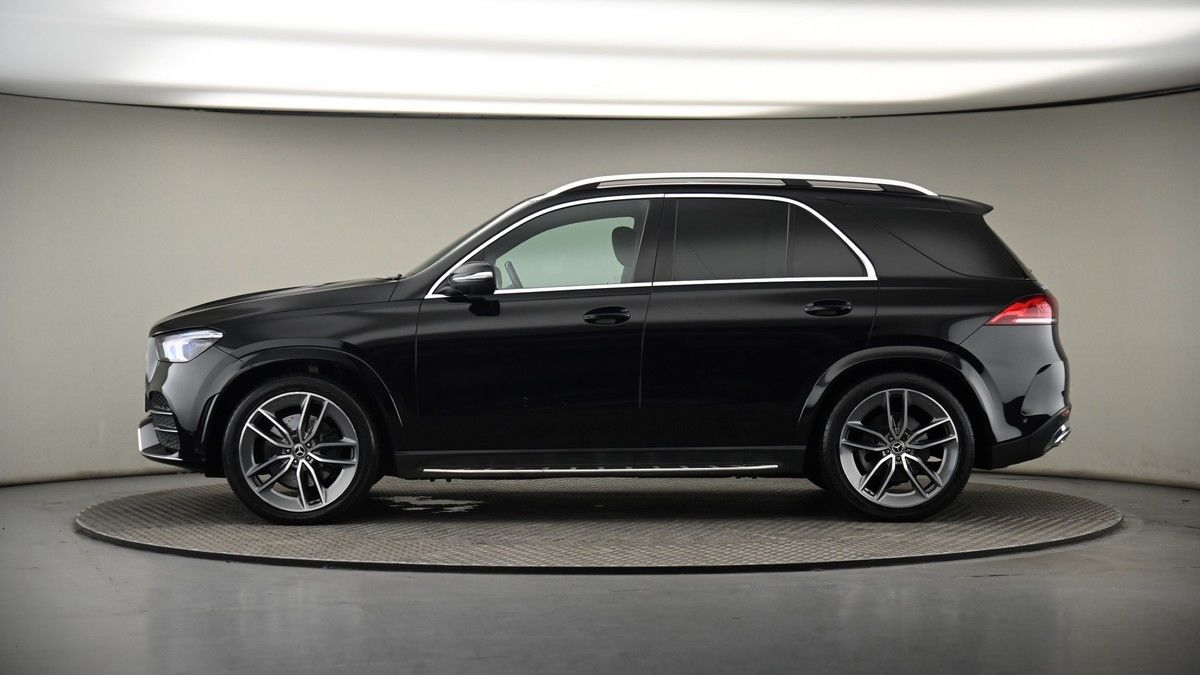 Mercedes-Benz GLE Image 18