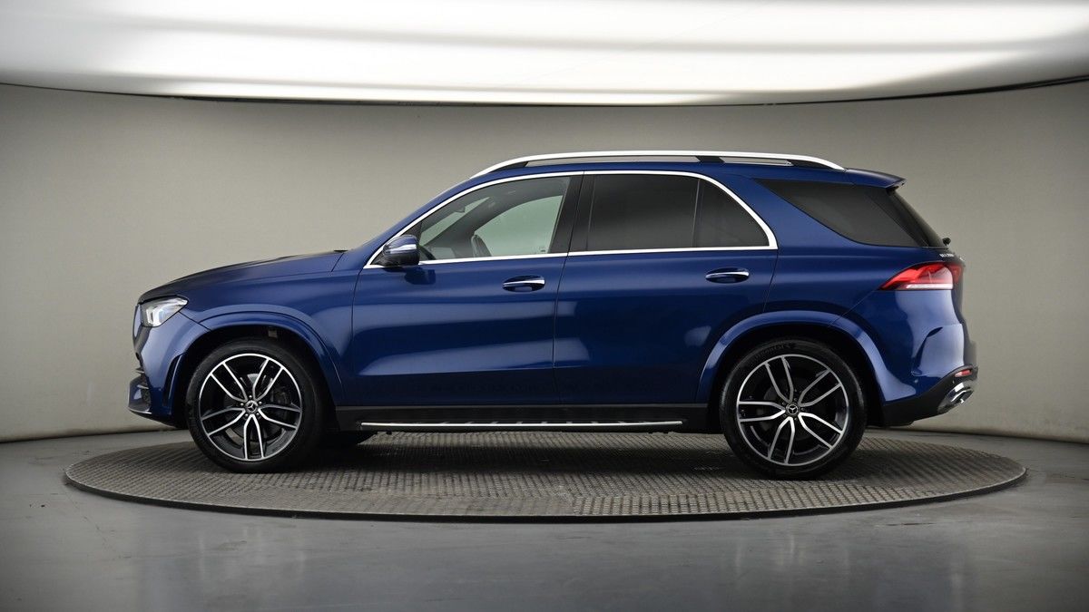 More views of Mercedes-Benz GLE