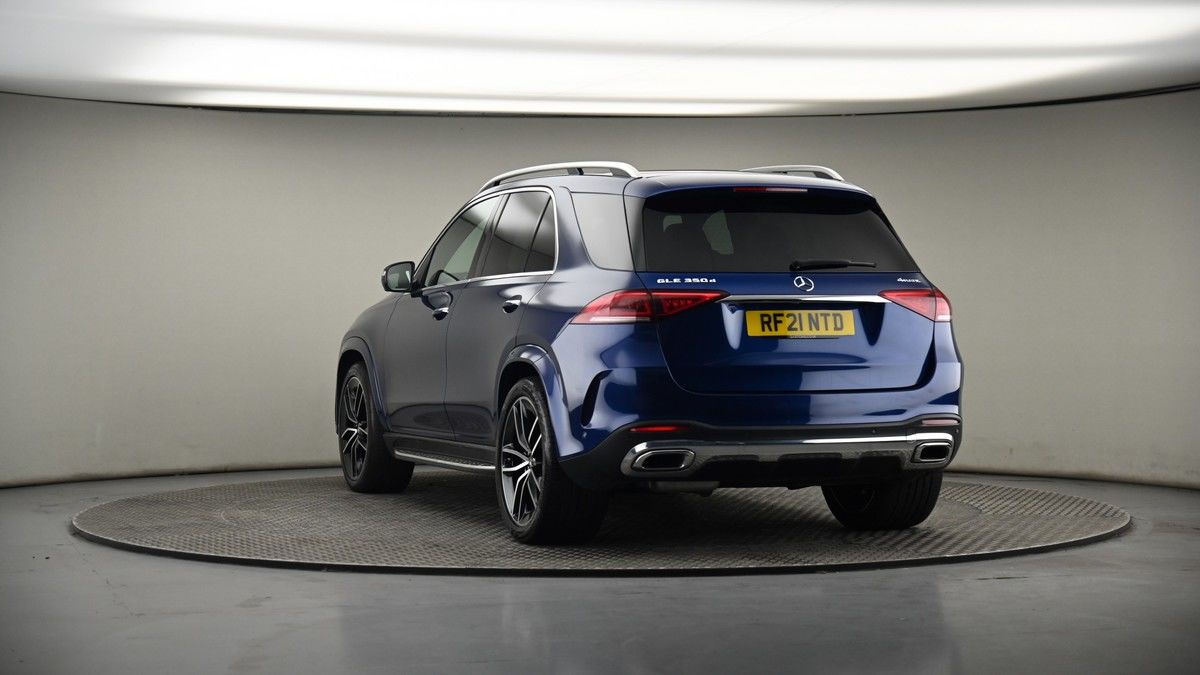 More views of Mercedes-Benz GLE