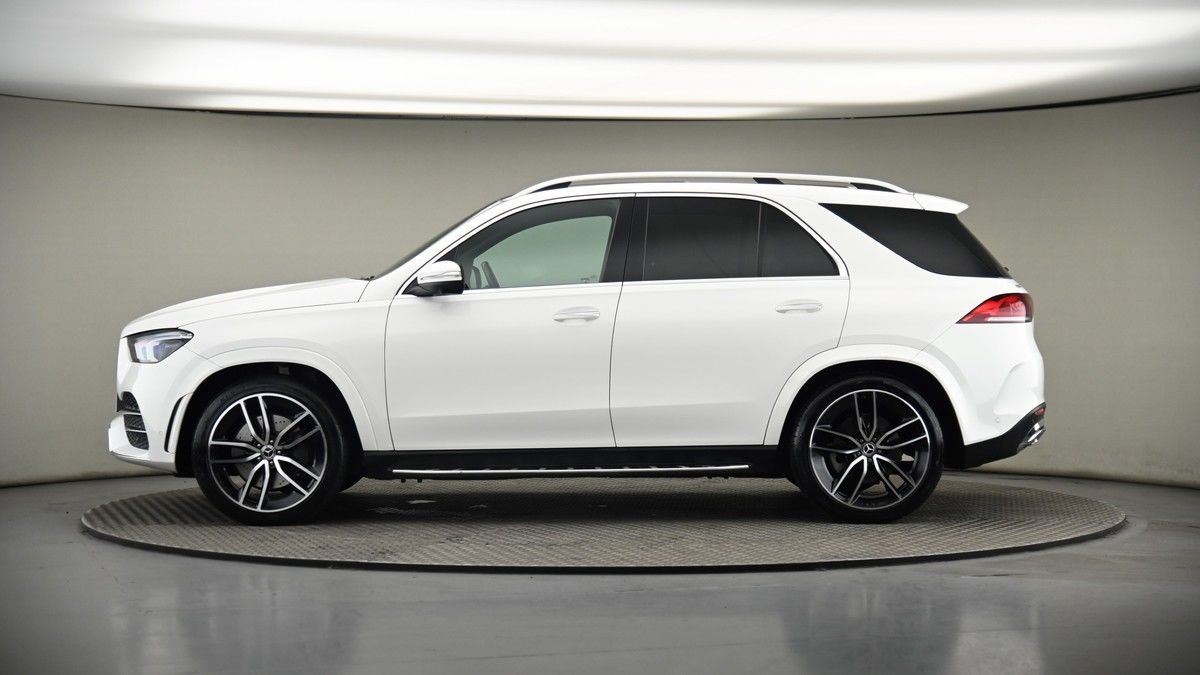 Mercedes-Benz GLE Image 19