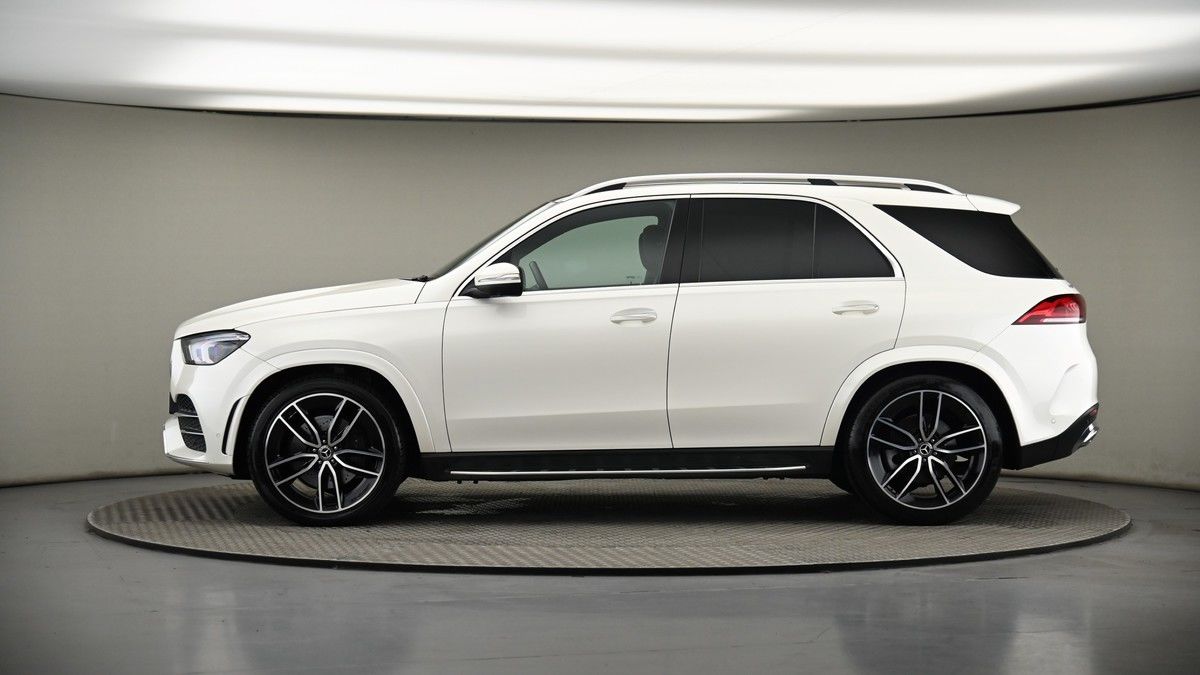 Mercedes-Benz GLE Image 19