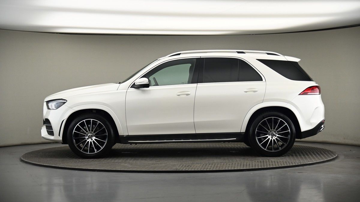 Mercedes-Benz GLE Image 18