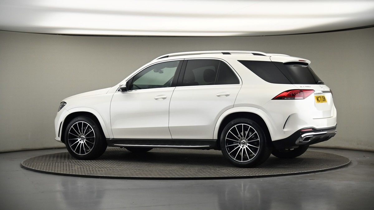 More views of Mercedes-Benz GLE