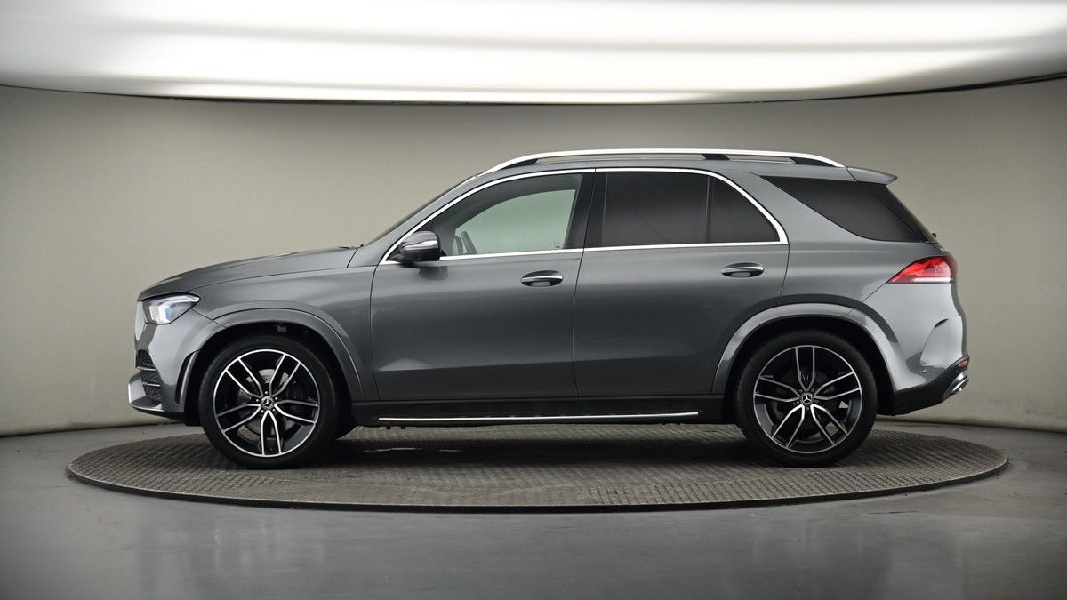 Mercedes-Benz GLE Image 19