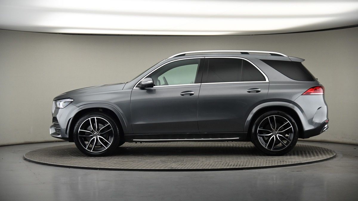 Mercedes-Benz GLE Image 19