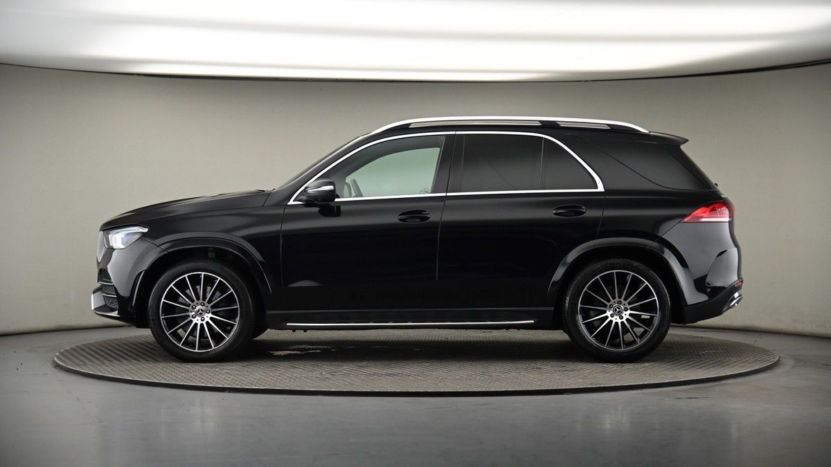 Mercedes-Benz GLE Image 19