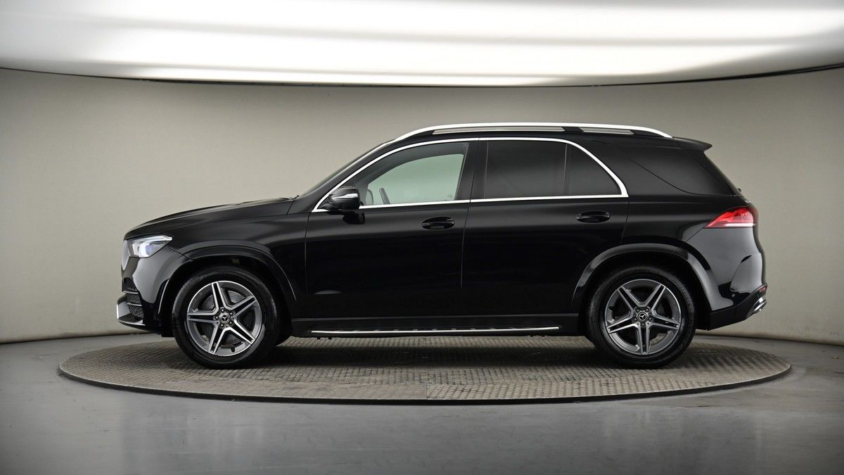 Mercedes-Benz GLE Image 19