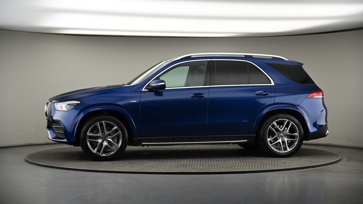 More views of Mercedes-Benz GLE