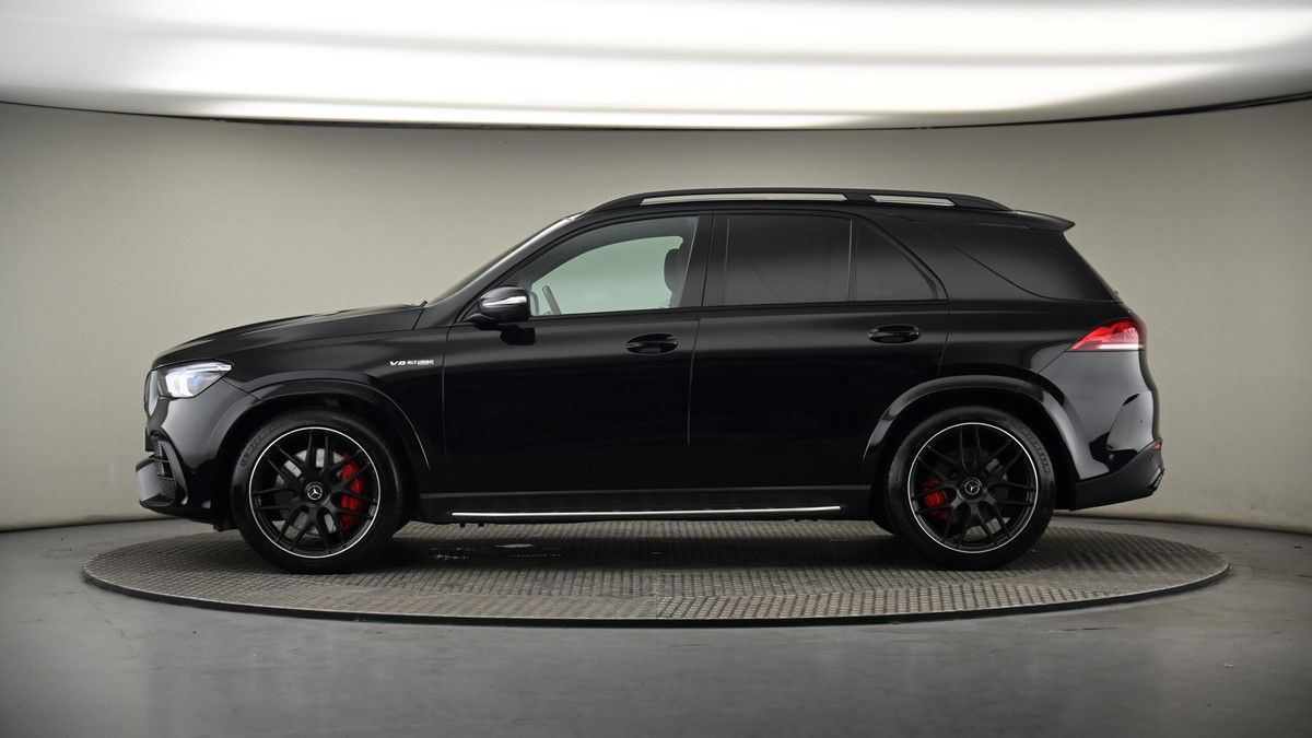 Mercedes-Benz GLE Image 19