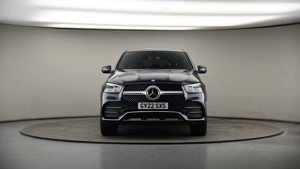 Mercedes-Benz GLE Image 18