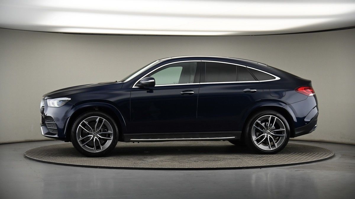 More views of Mercedes-Benz GLE