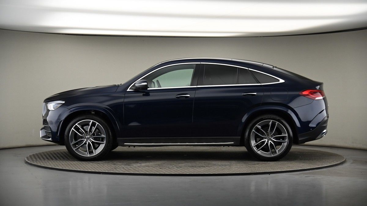 Mercedes-Benz GLE Image 19