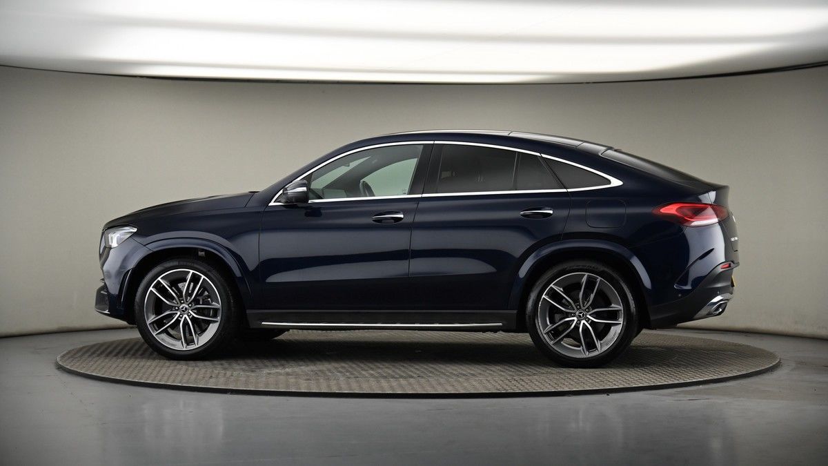 More views of Mercedes-Benz GLE