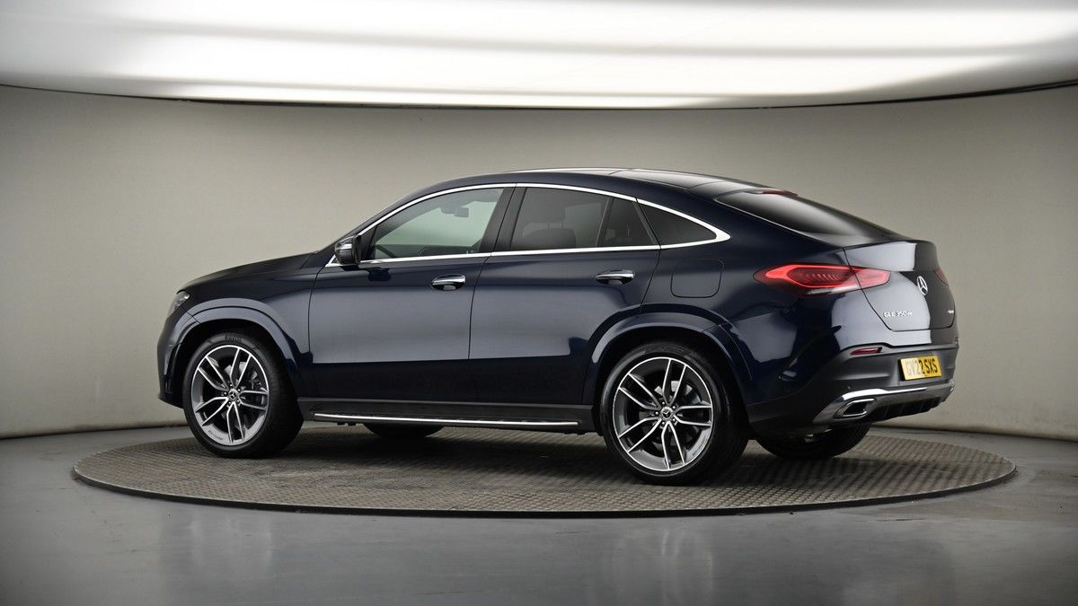 More views of Mercedes-Benz GLE