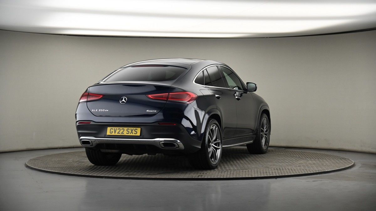 More views of Mercedes-Benz GLE