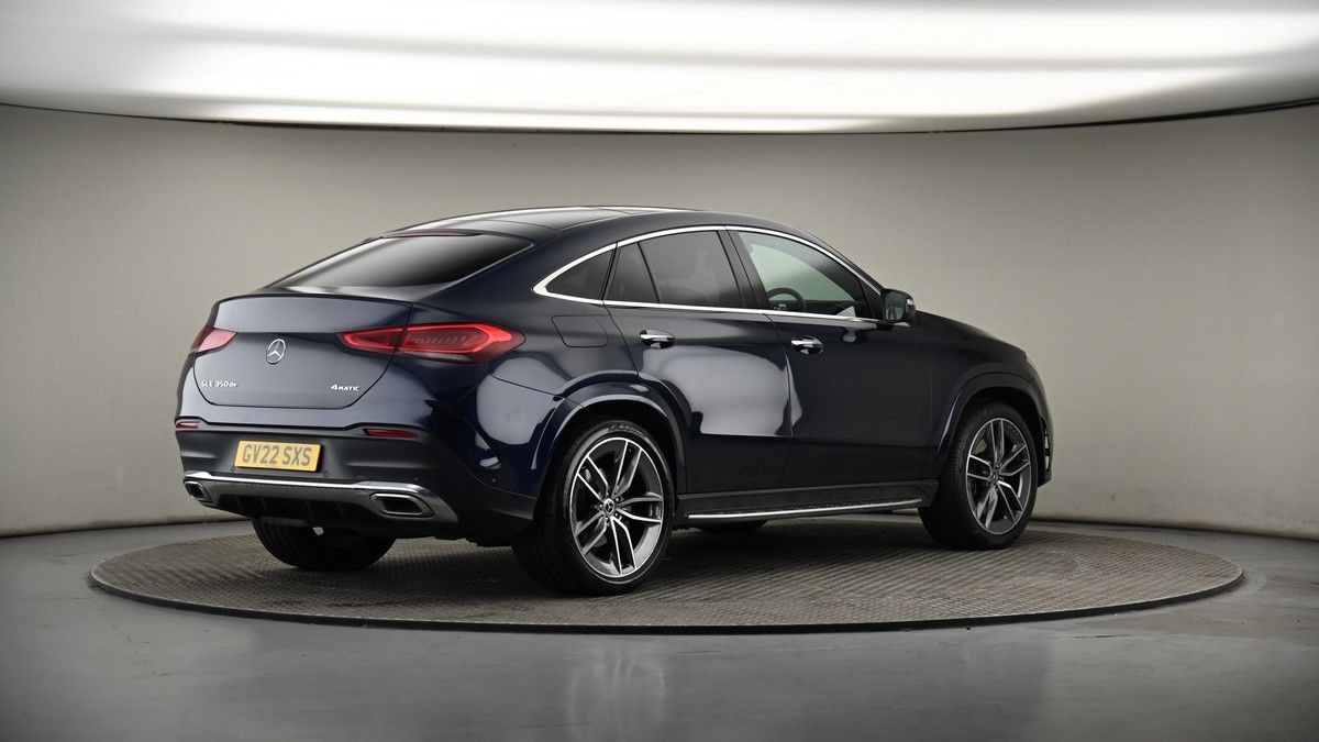 Mercedes-Benz GLE Image 7
